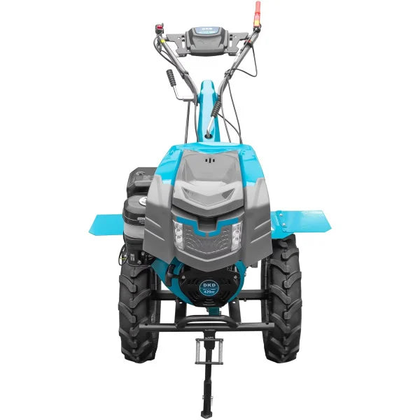 Motocultor DKD1010D NEW 16CP Benzina