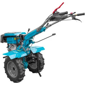 Motocultor DKD1010D NEW 16CP Benzina