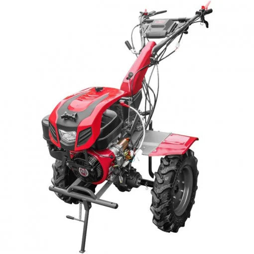 Motocultor WEIMA WM1100FE-6 new 190F/16CP benzina diferential pornire electrica