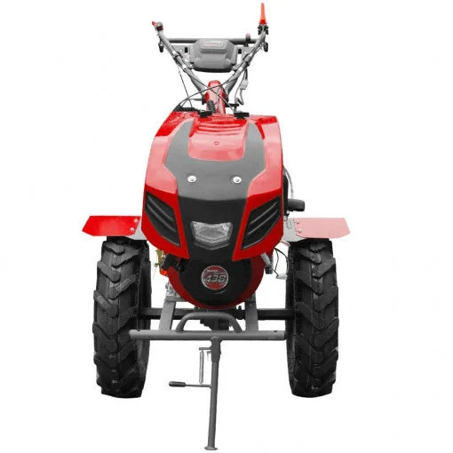 Motocultor WEIMA WM1100FE-6 new 190F/16CP benzina diferential pornire electrica