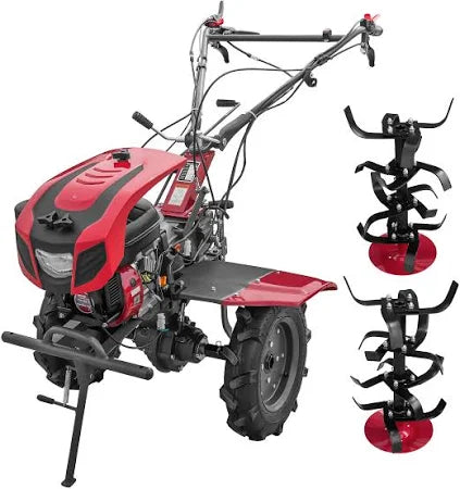 Motocultor WEIMA WM1100C-6 230F 7,5CP Benzina