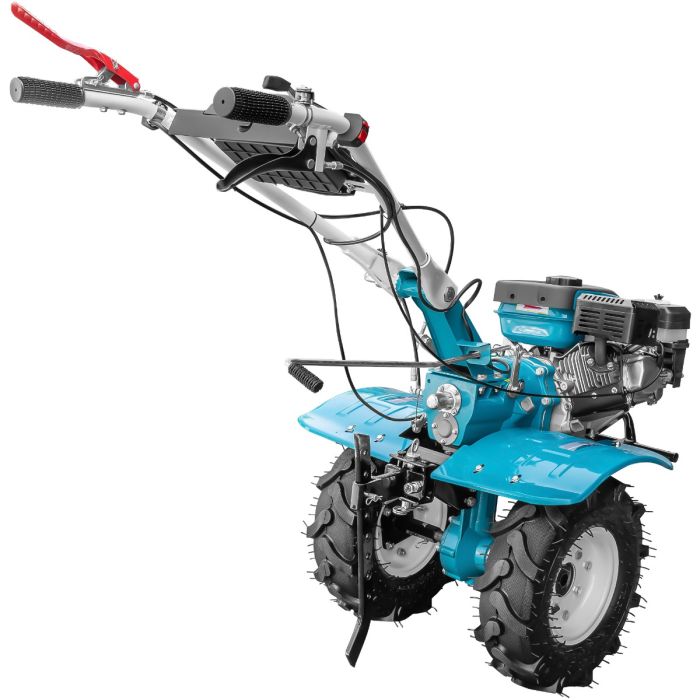 Motocultor DKD1000B NEW 8CP Benzina