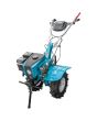 Motocultor DKD1000B NEW 8CP Benzina