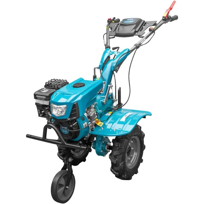 Motocultor DKD 100B NEW 7CP benzina