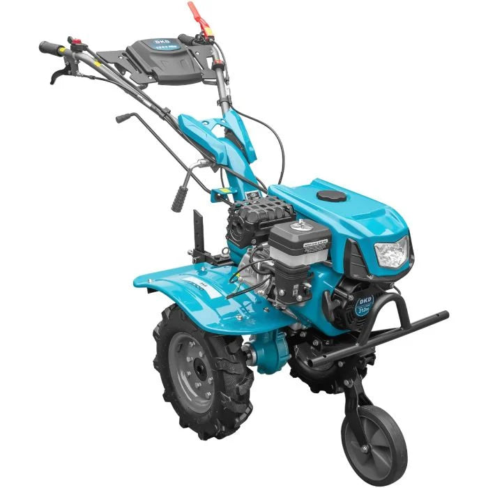Motocultor DKD 100B NEW 7CP benzina