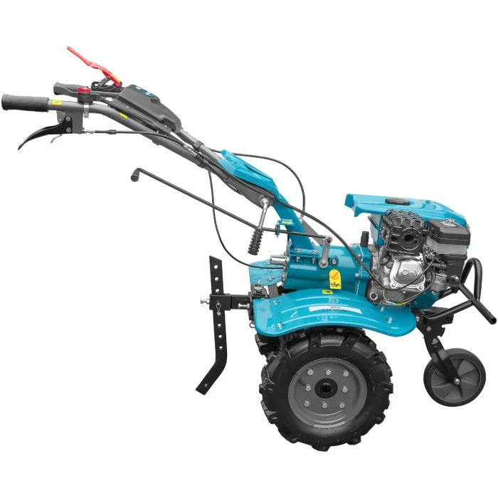 Motocultor DKD 100B NEW 7CP benzina