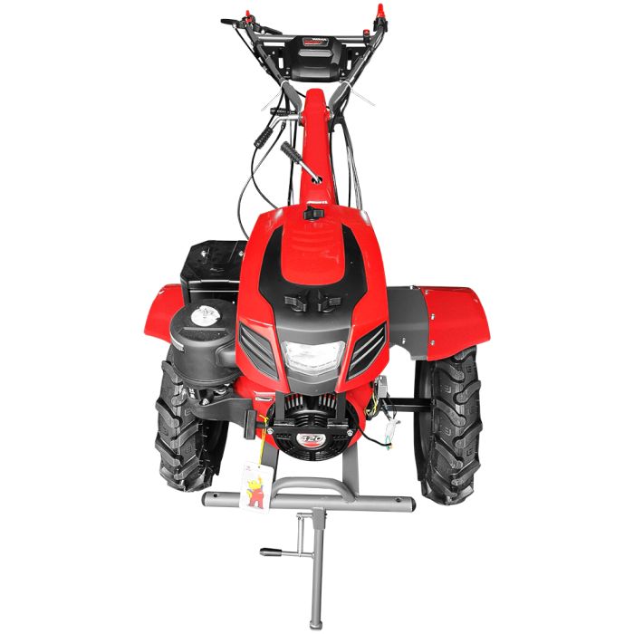 Motocultor WEIMA WM1100F-6 new diferential 190F/16CP benzina