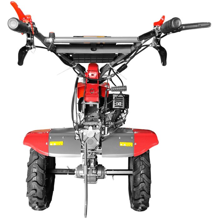 Motocultor WEIMA WM1100F-6 new diferential 190F/16CP benzina