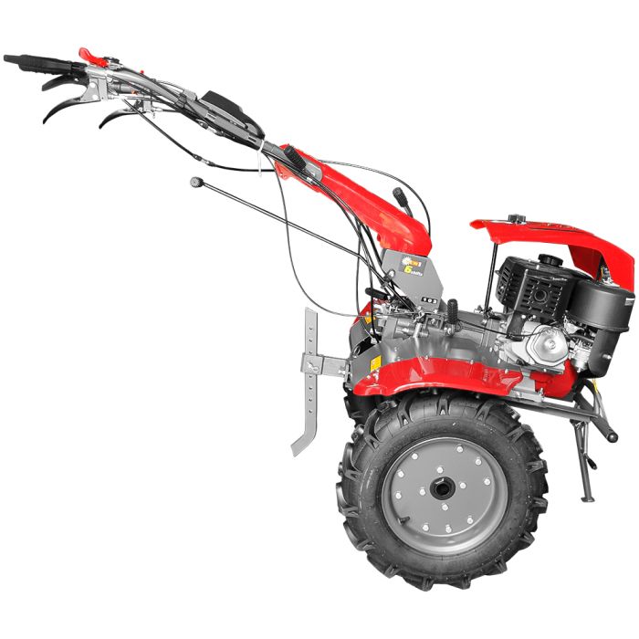 Motocultor WEIMA WM1100F-6 new diferential 190F/16CP benzina