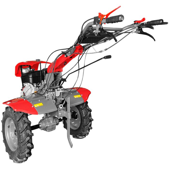 Motocultor WEIMA WM1100F-6 new diferential 190F/16CP benzina