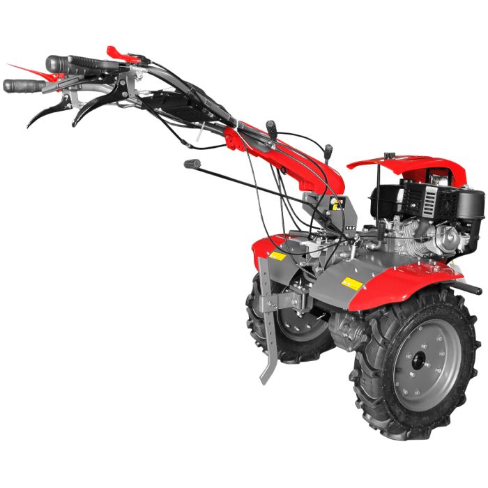 Motocultor WEIMA WM1100F-6 new diferential 190F/16CP benzina