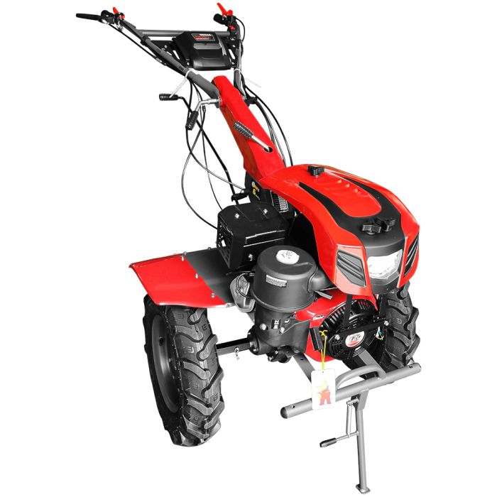 Motocultor WEIMA WM1100F-6 new diferential 190F/16CP benzina