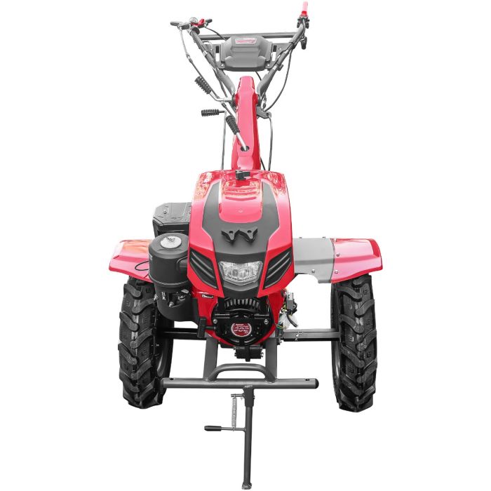 Motocultor WEIMA WM1100D-6 9,5CP benzina NEW DIFERENTIAL