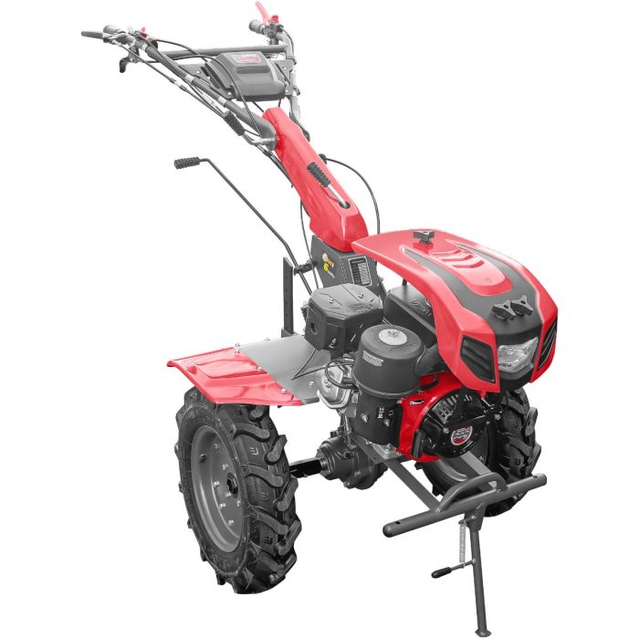 Motocultor WEIMA WM1100D-6 9,5CP benzina NEW DIFERENTIAL