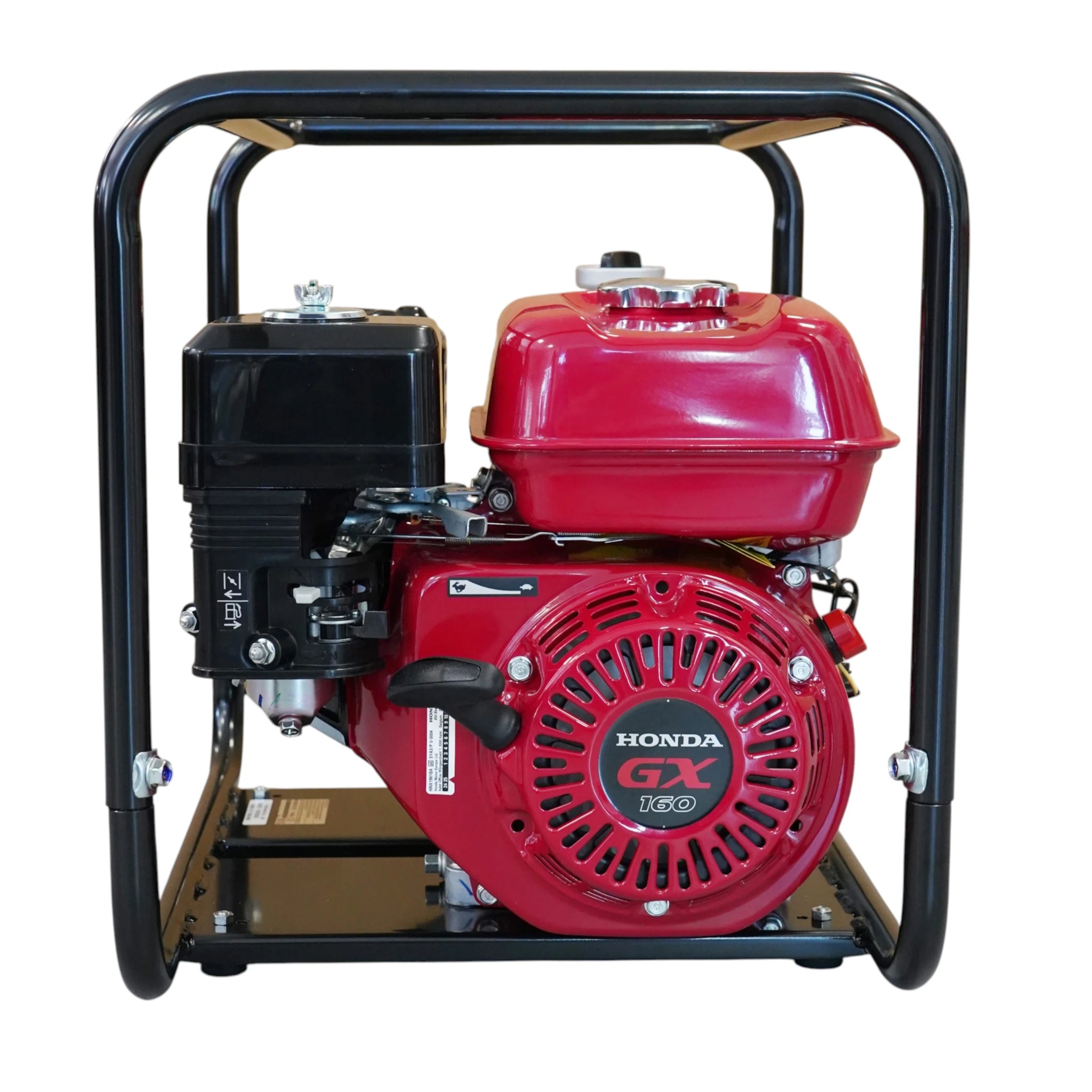 Motopompa HONDA WH20XT EFX CU CADRU