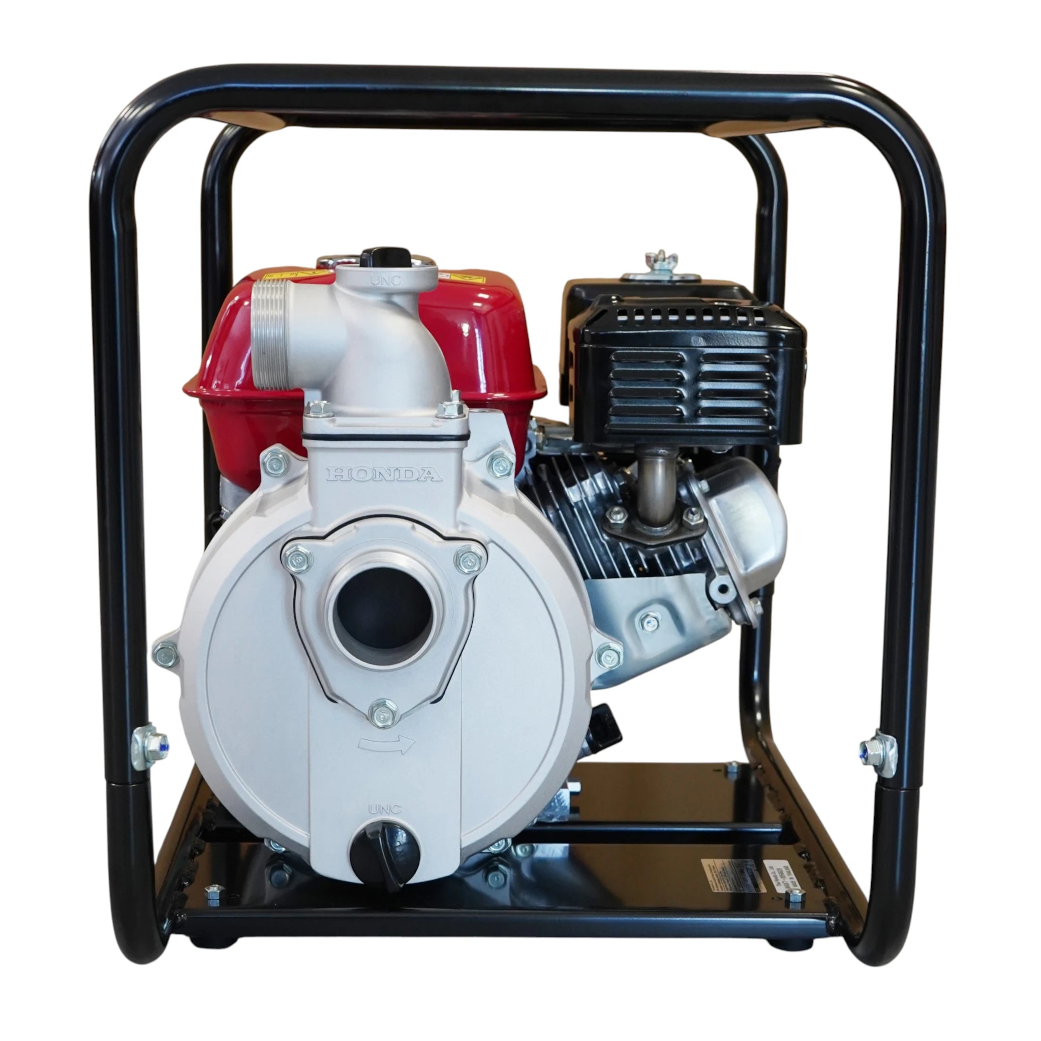 Motopompa HONDA WH20XT EFX CU CADRU
