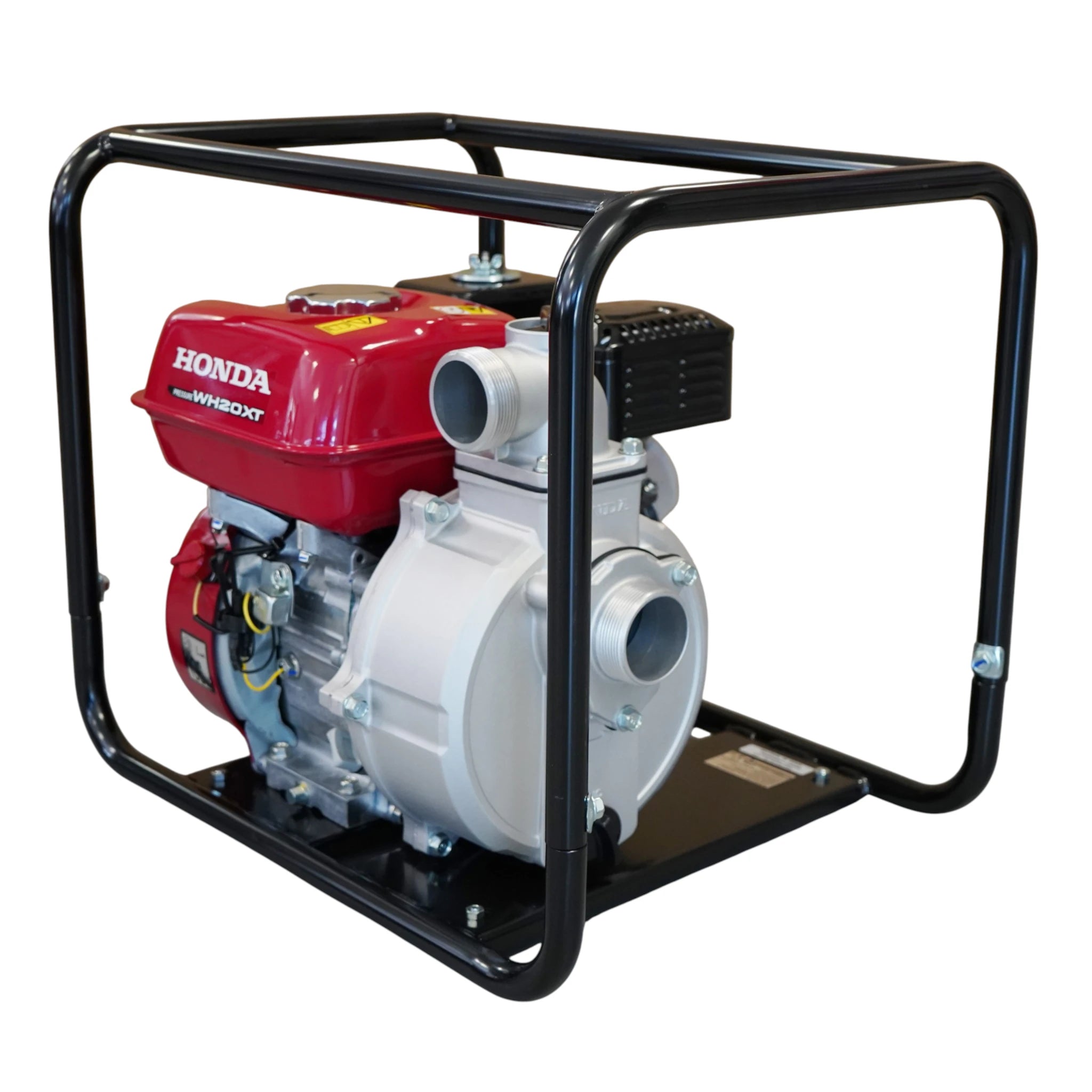 Motopompa HONDA WH20XT EFX CU CADRU