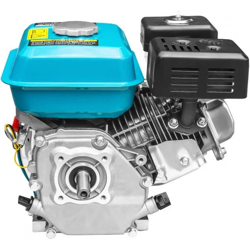 Motor DKD170F benzina 7 CP ax pana 19,05MM