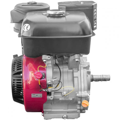 Motor WM190F benzina 16 CP AX PANA 25.4MM