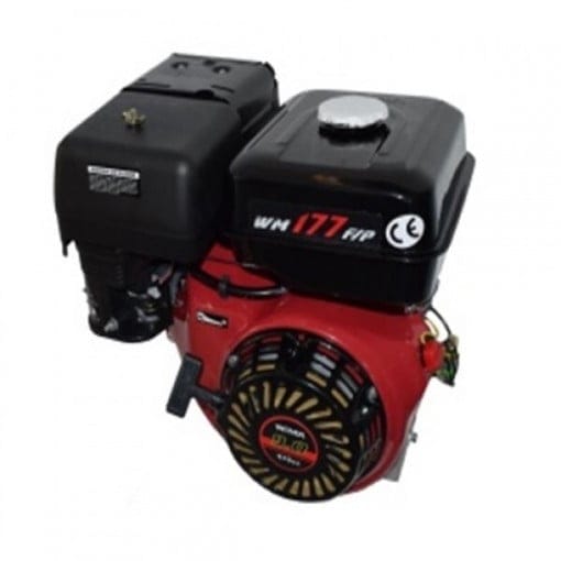 Motor WEIMA WM177F BENZINA 9CP AX PANA 25,4MM