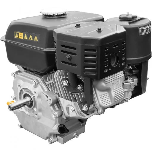 Motor WM230F-2 benzina 7,5 CP ax pana 19,05MM