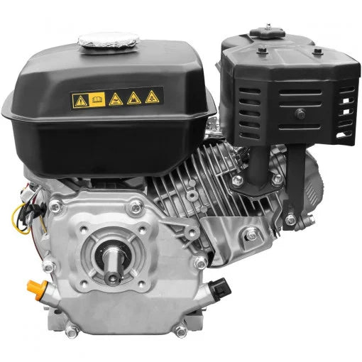 Motor WM230F-2 benzina 7,5 CP ax pana 19,05MM