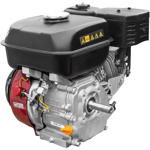 Motor WM230F-2 benzina 7,5 CP ax pana 19,05MM