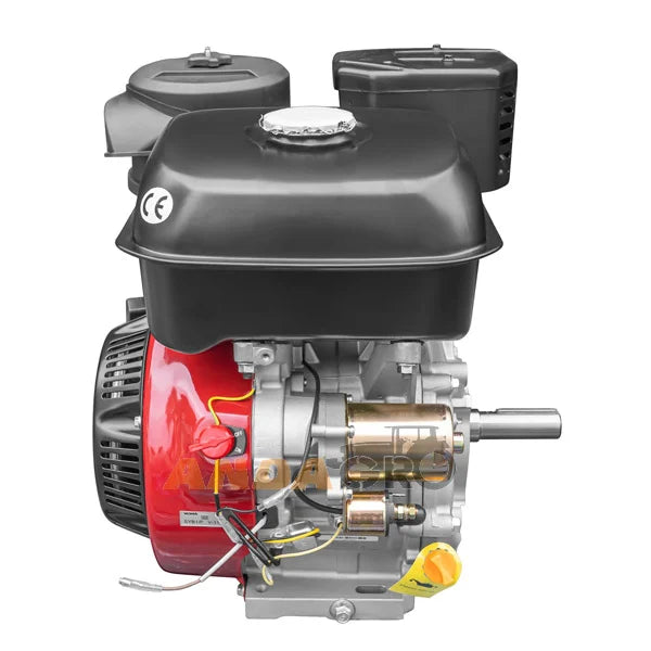 Motor WM190FE benzina 16 CP AX PANA 25.4MM