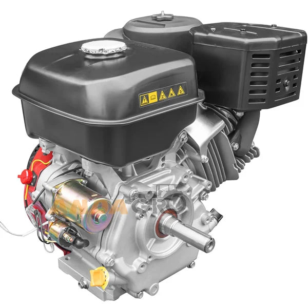 Motor WM190FE benzina 16 CP AX PANA 25.4MM