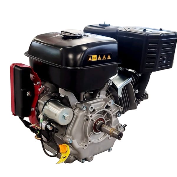 Motor WEIMA WM188FE BENZINA 13CP ax pana 25,4 CONTACT H