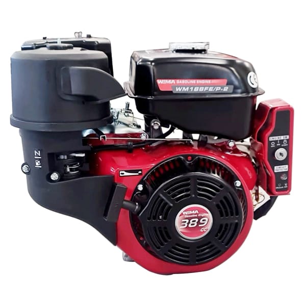 Motor WEIMA WM188FE BENZINA 13CP ax pana 25,4 CONTACT H