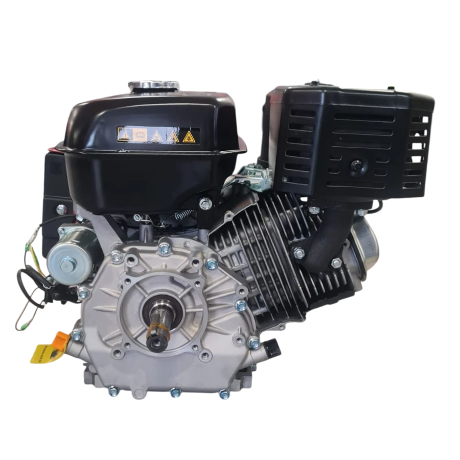 Motor WM192FE benzina 18 CP AX PANA 25,4MM CONTACT H