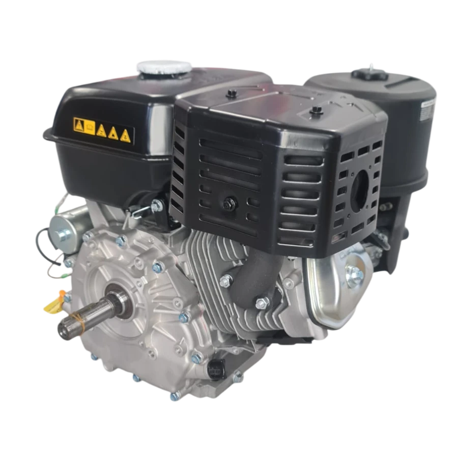 Motor WM192FE benzina 18 CP AX PANA 25,4MM CONTACT H