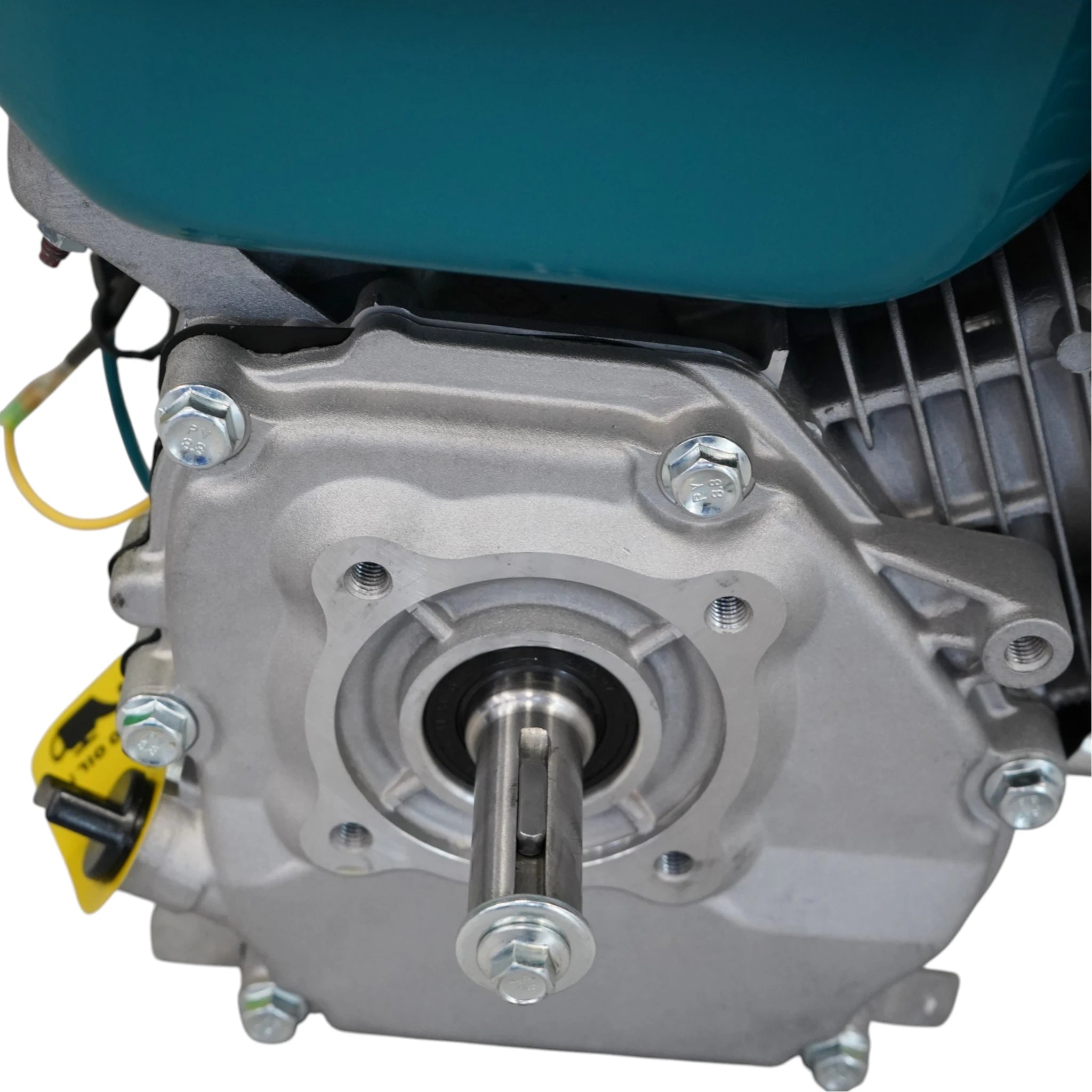Motor BENZINA DKD170F 7CP ax pana 20,00MM