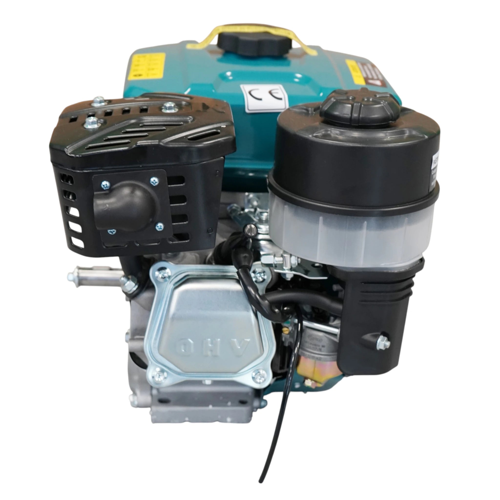 Motor BENZINA DKD170F 7CP ax pana 20,00MM