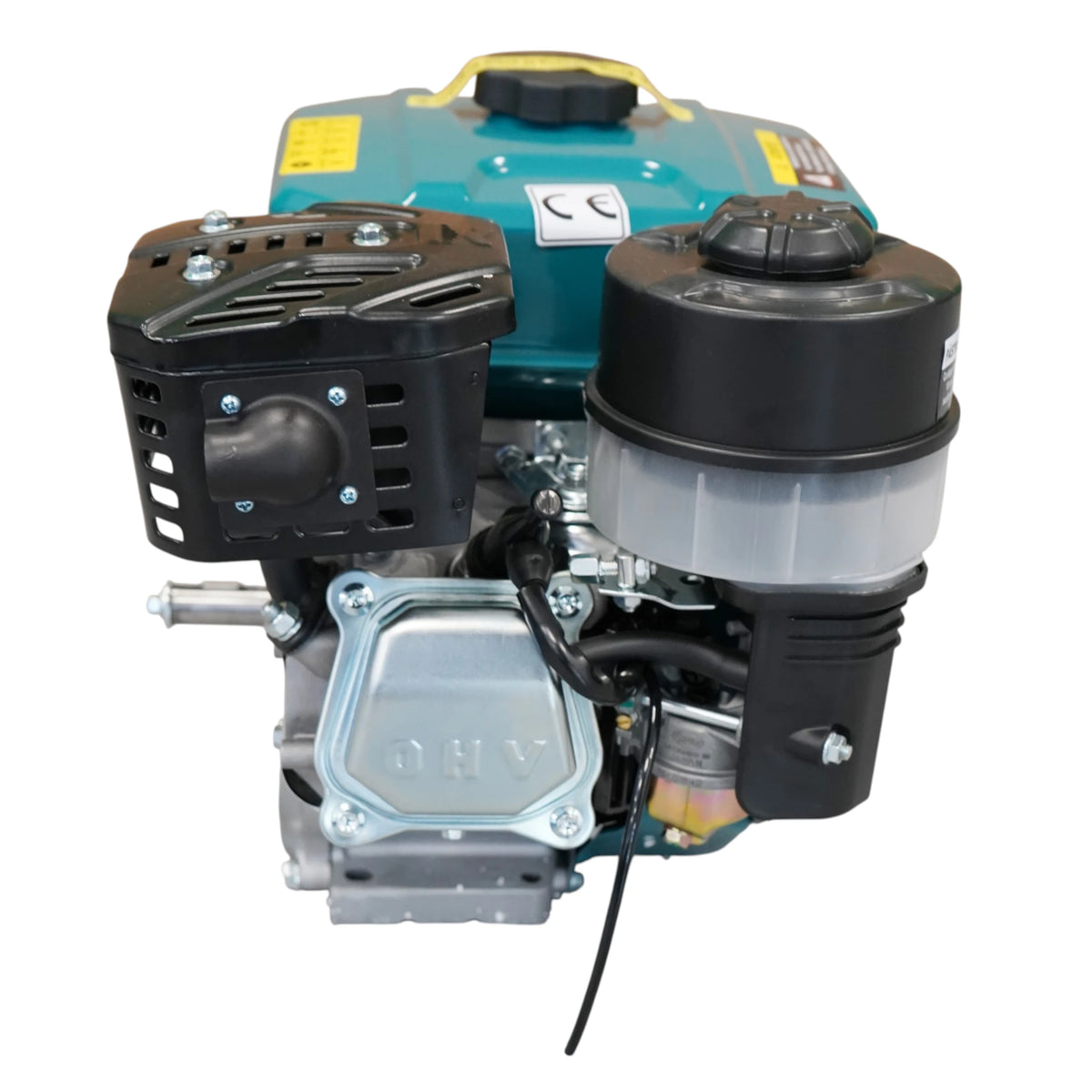 Motor BENZINA DKD170F 7CP ax pana 20,00MM