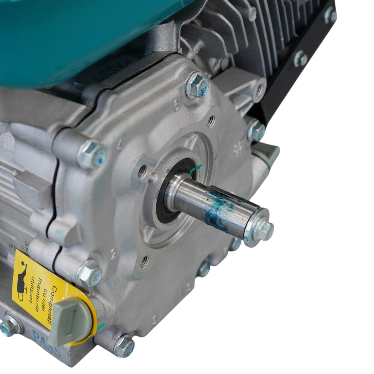 Motor BENZINA DKD173F 8CP ax pana 20MM