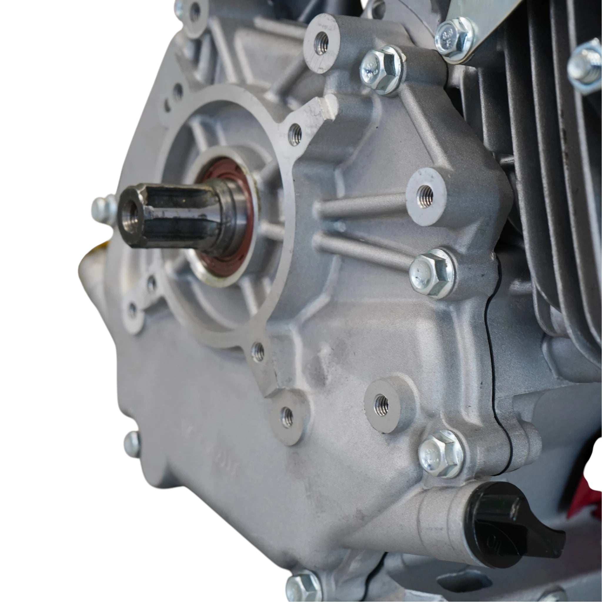 Motor BENZINA WM300F/P-2 9,5 CP ax cu caneluri (1100D)