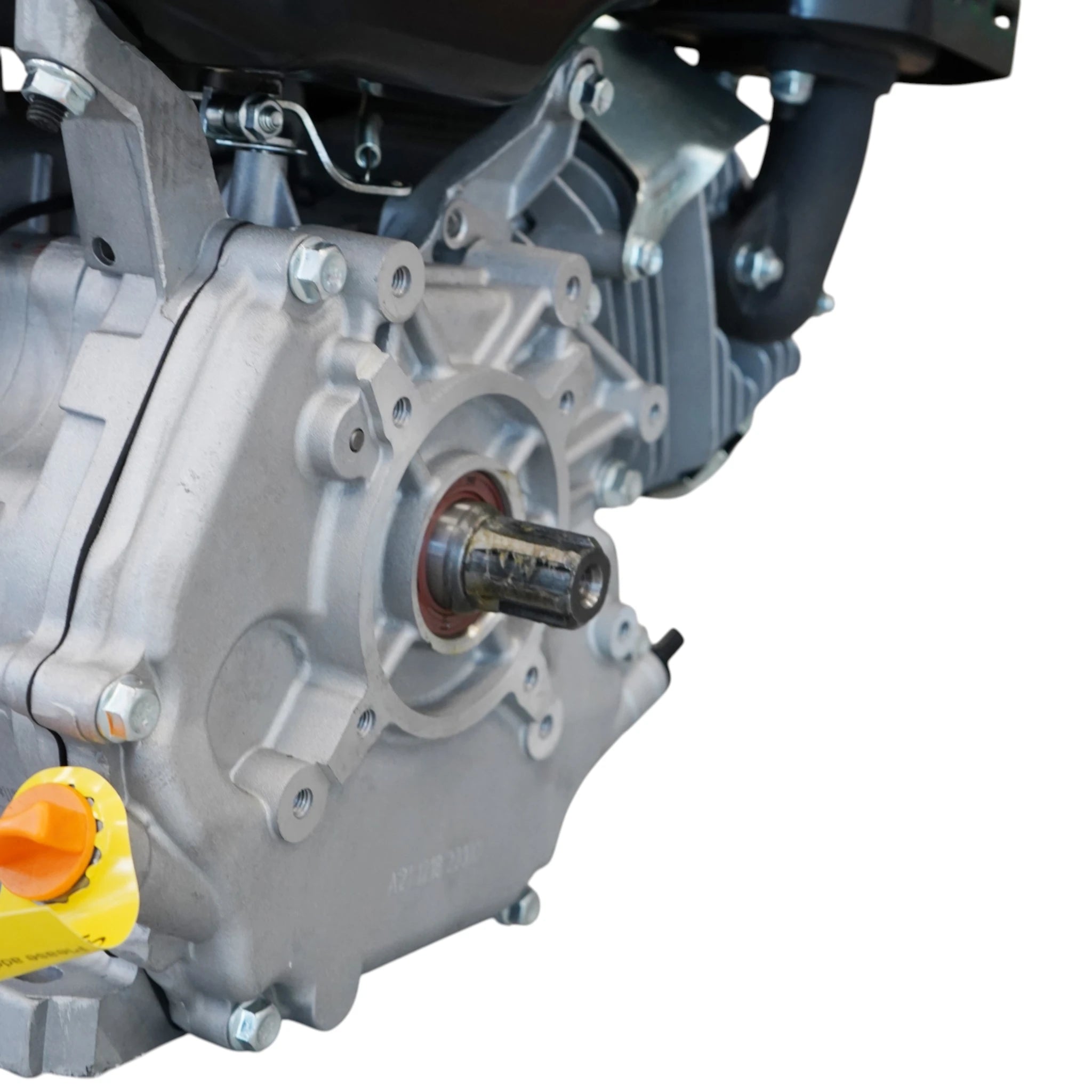 Motor BENZINA WM300F/P-2 9,5 CP ax cu caneluri (1100D)
