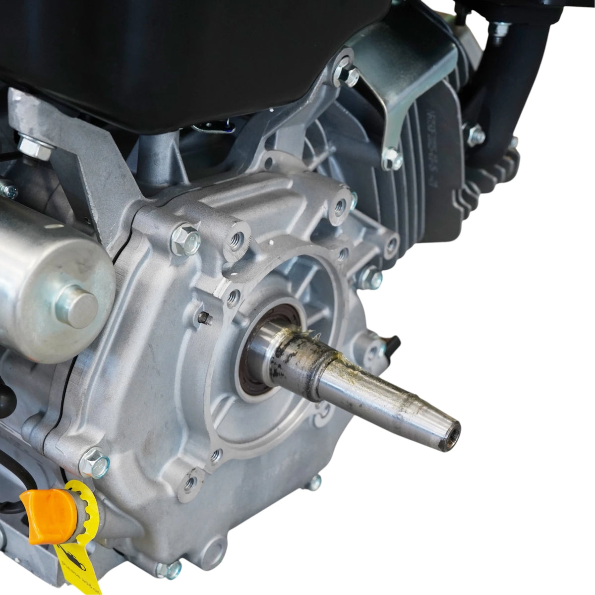 Motor BENZINA WM190FE/P 16CP ax conic lung contact H