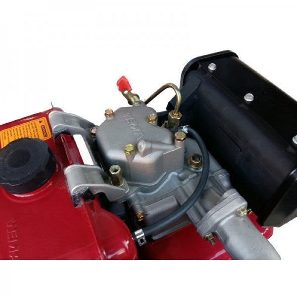 Motor DIESEL WM186FE 9 CP AX CANELAT (1100BE)