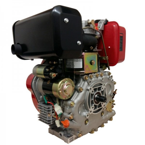 Motor DIESEL WM186FE 9 CP AX CANELAT (1100BE)
