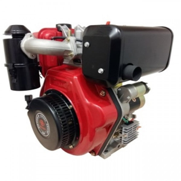 Motor DIESEL WM186FE 9 CP AX CANELAT (1100BE)