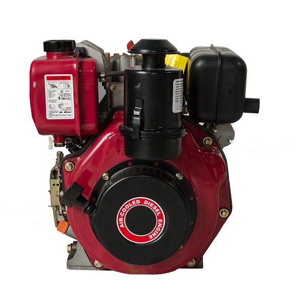 Motor DIESEL WM186FE 9 CP AX CANELAT (1100BE)