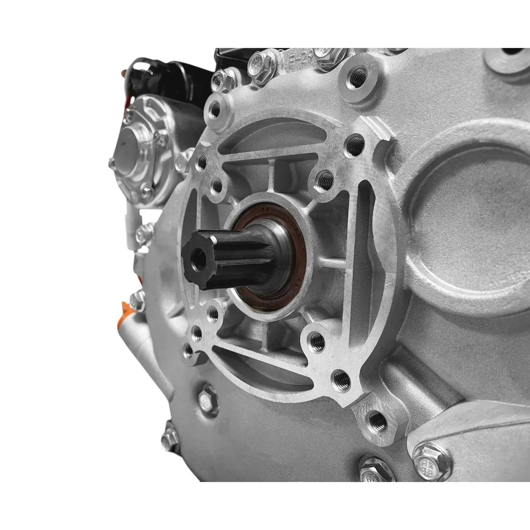 Motor DIESEL WM178FE 7 CP AX CANELAT (1100AE) 25,4MM