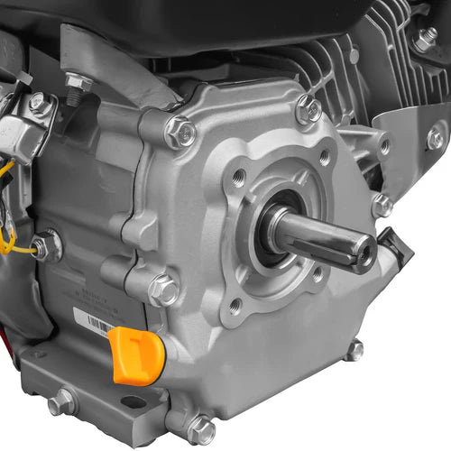 Motor WM170F BENZINA 7CP ax pana 20,00 MM