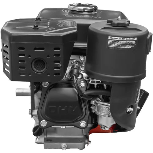 Motor WM170F BENZINA 7CP ax pana 20,00 MM