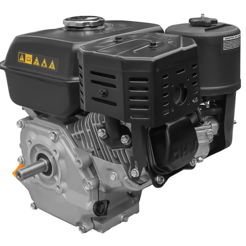 Motor WM170F BENZINA 7CP ax pana 20,00 MM