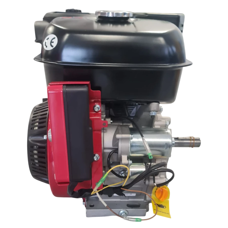 Motor WM192FE benzina 18 CP AX PANA 25,4MM CONTACT H