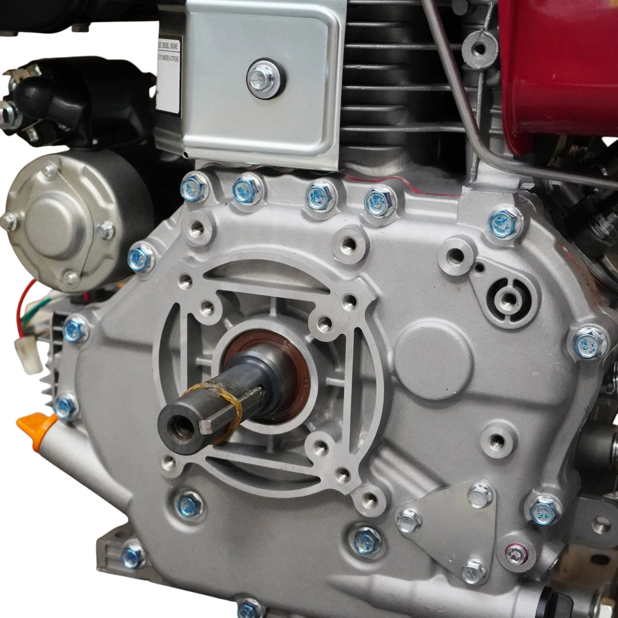 Motor DIESEL WM188FE 12 CP ax pana